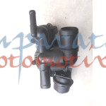 TERMOSTAT GÖVDESİ TERMOSTAT SOĞUTMA MODÜLÜ ELEKTRONİK KIA RİO PİCANTO 2017-2025